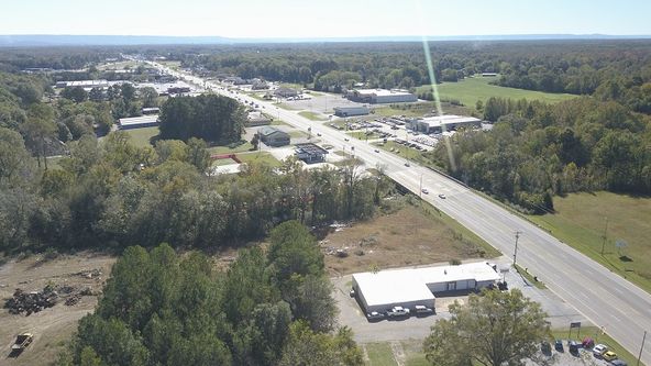 1857 Hillsboro Blvd, Manchester, TN 37355